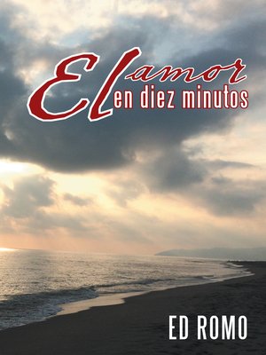 cover image of El Amor En Diez Minutos